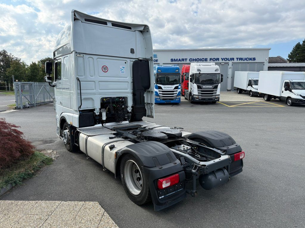 DAF XF480 SSC EURO 6 MEGA/lowdeck - شاحنة جرار: صور 5 DAF XF480 SSC EURO 6 MEGA/lowdeck - شاحنة جرار: صور 5