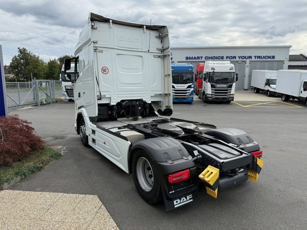 DAF XG480 EURO 6 - شاحنة جرار: صور 5 DAF XG480 EURO 6 - شاحنة جرار: صور 5