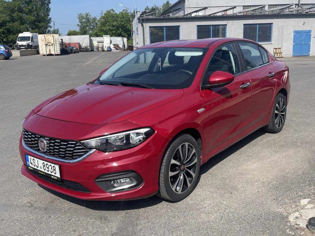 Fiat 1.4 16V 70 kW - سيارة: صور 2 Fiat 1.4 16V 70 kW - سيارة: صور 2
