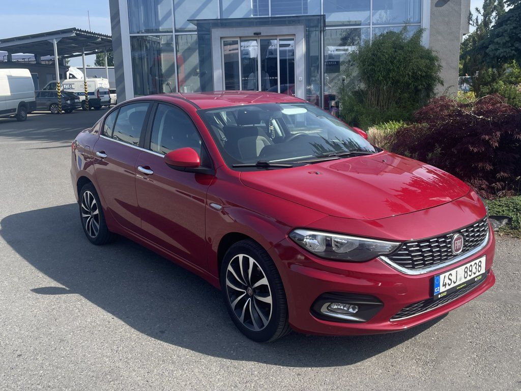 Fiat 1.4 16V 70 kW - سيارة: صور 4 Fiat 1.4 16V 70 kW - سيارة: صور 4