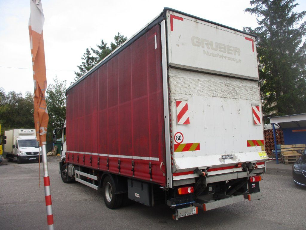 Iveco 120E25, 1 Liege, E6 - شاحنة ستارة: صور 3 Iveco 120E25, 1 Liege, E6 - شاحنة ستارة: صور 3