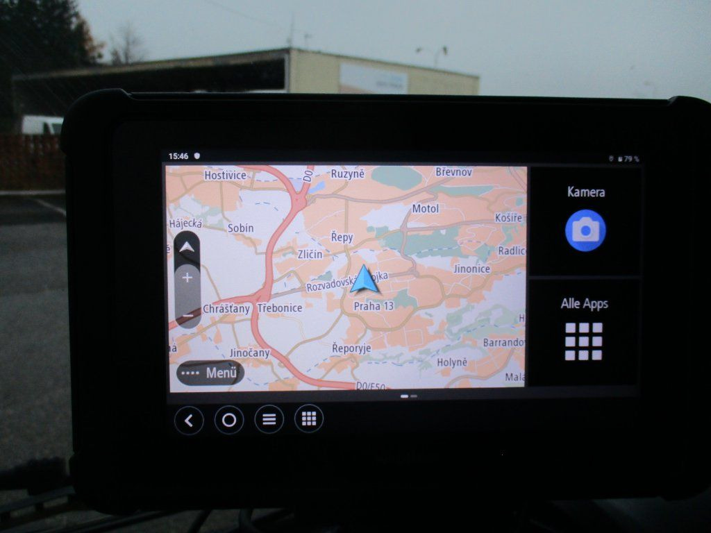 بصندوق مغلق شاحنة Iveco 120E25 mit LBW Iveco 120E25 mit LBW: صور 10 بصندوق مغلق شاحنة Iveco 120E25 mit LBW Iveco 120E25 mit LBW: صور 10