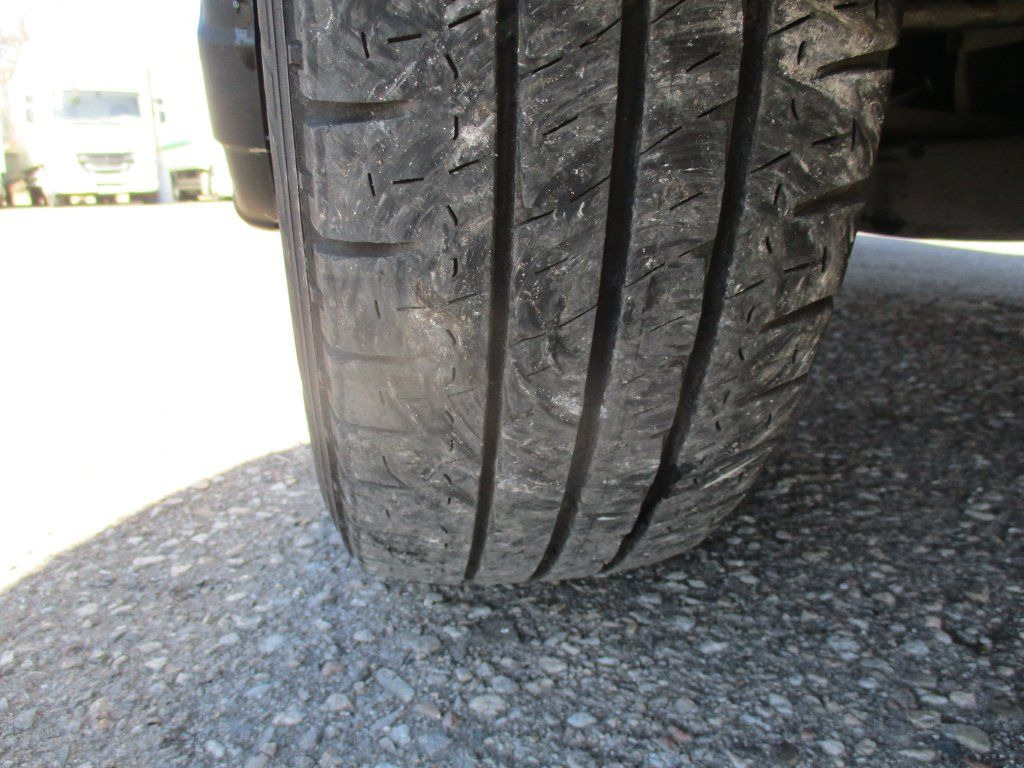 الشاحنات الصغيرة المبردة جديد Iveco Daily 35C16: صور 15 الشاحنات الصغيرة المبردة جديد Iveco Daily 35C16: صور 15