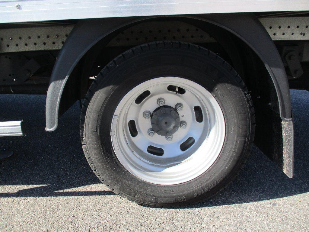 الشاحنات الصغيرة المبردة جديد Iveco Daily 35C16: صور 13 الشاحنات الصغيرة المبردة جديد Iveco Daily 35C16: صور 13