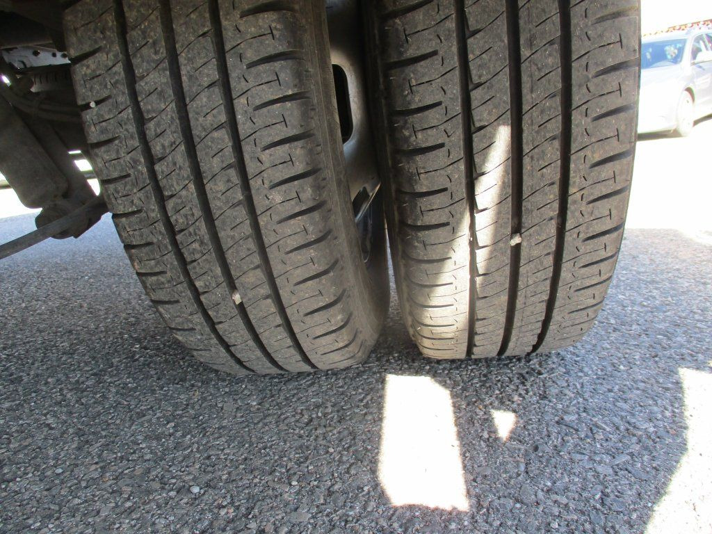 الشاحنات الصغيرة المبردة جديد Iveco Daily 35C16: صور 12 الشاحنات الصغيرة المبردة جديد Iveco Daily 35C16: صور 12