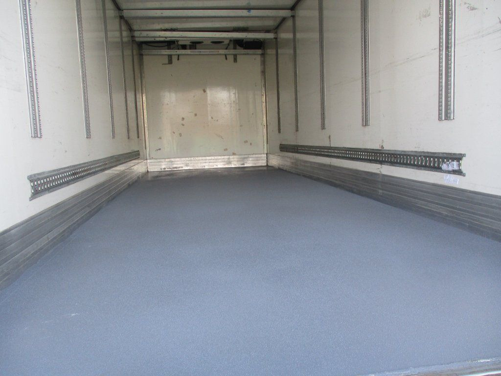 MAN TGM 18.250 MAN TGM 18.250 - مبردة شاحنة: صور 5 MAN TGM 18.250 MAN TGM 18.250 - مبردة شاحنة: صور 5