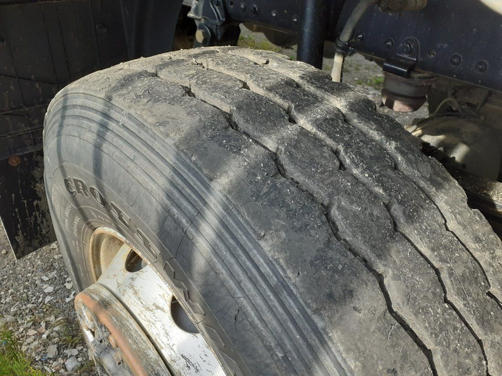 MAN TGS41.460 8x6 S3 EURO 6 - قلابات: صور 5 MAN TGS41.460 8x6 S3 EURO 6 - قلابات: صور 5