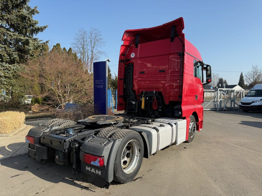 MAN TGX18.510 XLX EURO 6 MEGAlowdeck - شاحنة جرار: صور 4 MAN TGX18.510 XLX EURO 6 MEGAlowdeck - شاحنة جرار: صور 4