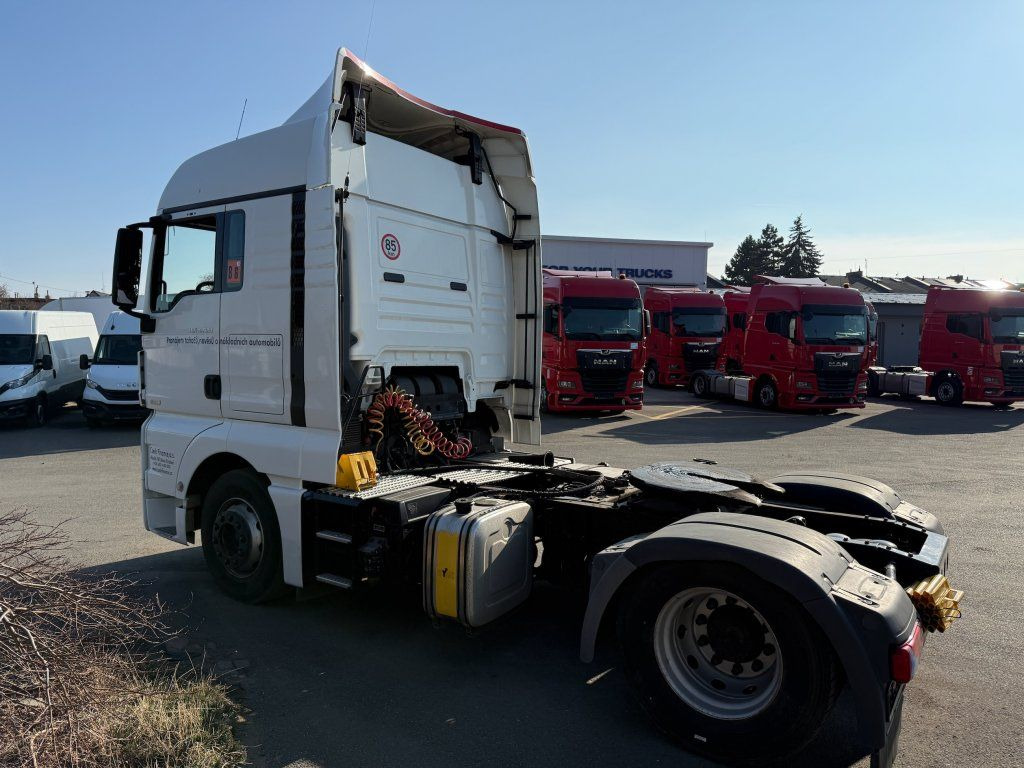 MAN TGX18.520 EURO 6 HYDRAULICS - شاحنة جرار: صور 5 MAN TGX18.520 EURO 6 HYDRAULICS - شاحنة جرار: صور 5