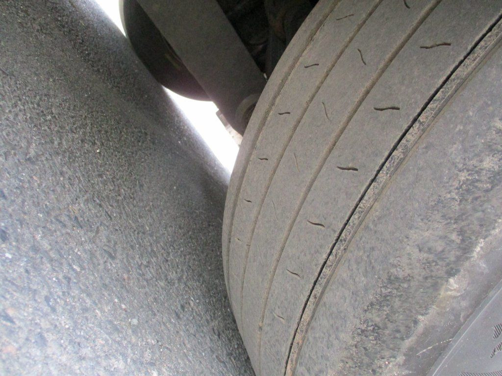 Mercedes-Benz 1845 Actros EURO 6 MEGA/lowdeck - شاحنة جرار: صور 5 Mercedes-Benz 1845 Actros EURO 6 MEGA/lowdeck - شاحنة جرار: صور 5