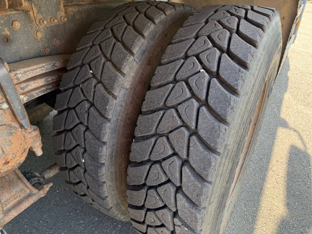 تأجير Mercedes-Benz 2641 Actros 6x4 EURO 4 Mercedes-Benz 2641 Actros 6x4 EURO 4: صور 10 تأجير Mercedes-Benz 2641 Actros 6x4 EURO 4 Mercedes-Benz 2641 Actros 6x4 EURO 4: صور 10