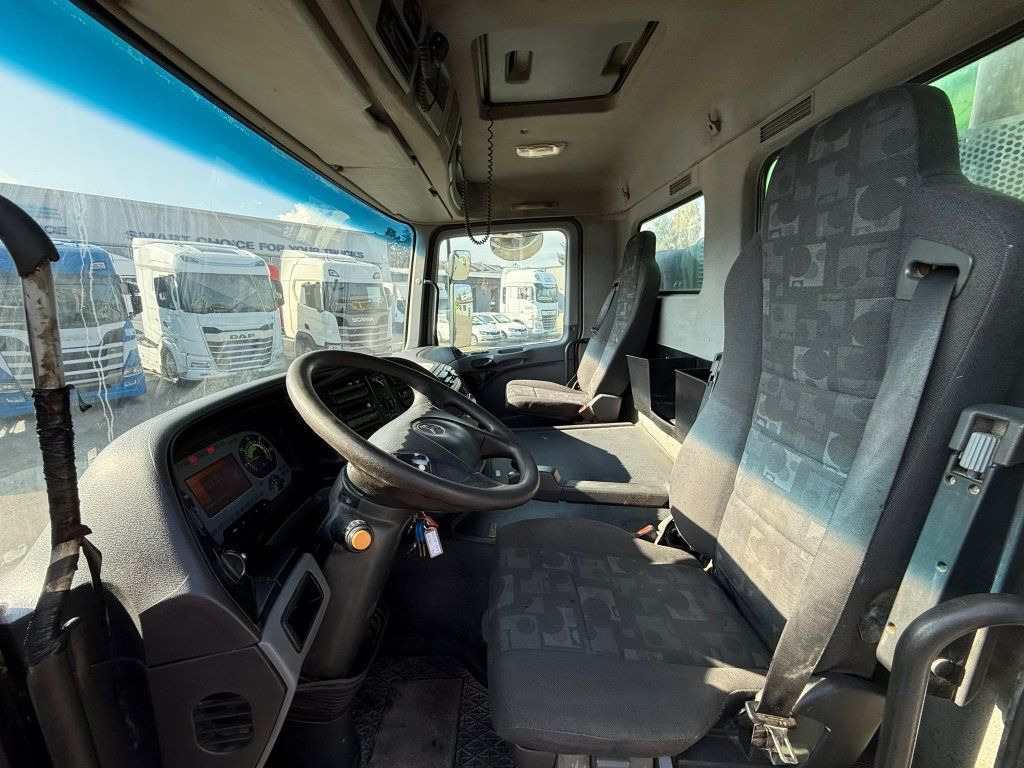 تأجير Mercedes-Benz 2641 Actros 6x4 EURO 4 Mercedes-Benz 2641 Actros 6x4 EURO 4: صور 13 تأجير Mercedes-Benz 2641 Actros 6x4 EURO 4 Mercedes-Benz 2641 Actros 6x4 EURO 4: صور 13