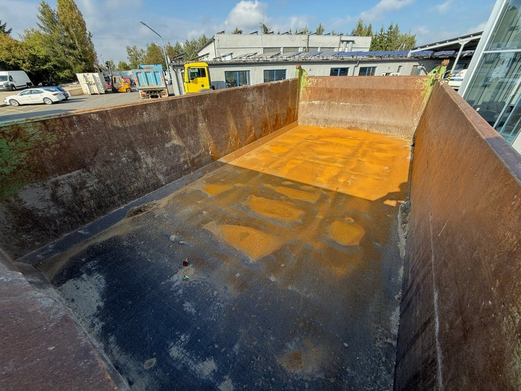 تأجير Mercedes-Benz 2641 Actros 6x4 EURO 4 Mercedes-Benz 2641 Actros 6x4 EURO 4: صور 12 تأجير Mercedes-Benz 2641 Actros 6x4 EURO 4 Mercedes-Benz 2641 Actros 6x4 EURO 4: صور 12