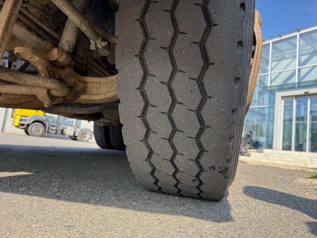 تأجير Mercedes-Benz 2641 Actros 6x4 EURO 4 Mercedes-Benz 2641 Actros 6x4 EURO 4: صور 7 تأجير Mercedes-Benz 2641 Actros 6x4 EURO 4 Mercedes-Benz 2641 Actros 6x4 EURO 4: صور 7