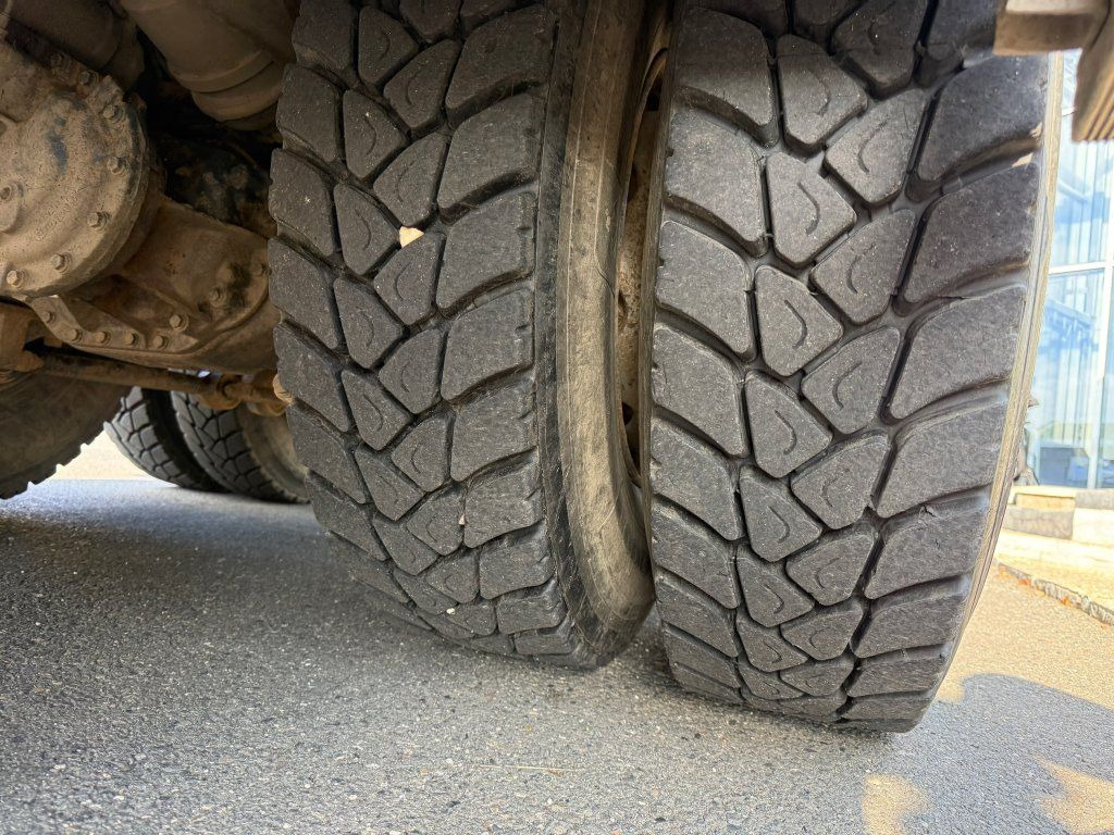 تأجير Mercedes-Benz 2641 Actros 6x4 EURO 4 Mercedes-Benz 2641 Actros 6x4 EURO 4: صور 8 تأجير Mercedes-Benz 2641 Actros 6x4 EURO 4 Mercedes-Benz 2641 Actros 6x4 EURO 4: صور 8