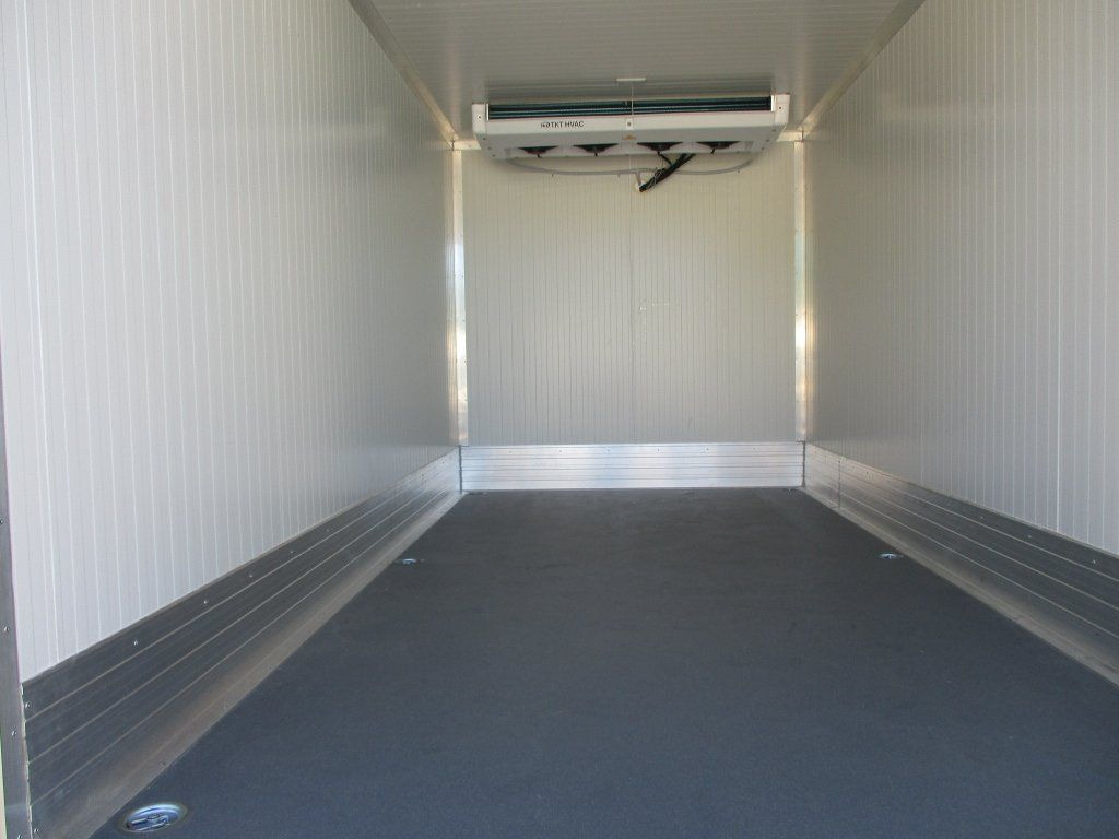Mercedes-Benz Sprinter 513, CDi - الشاحنات الصغيرة المبردة: صور 4 Mercedes-Benz Sprinter 513, CDi - الشاحنات الصغيرة المبردة: صور 4