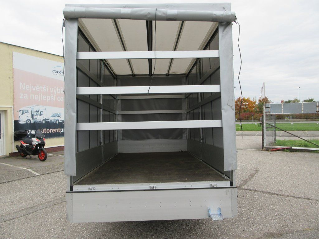 Renault Master - الشاحنات الصغيرة ستائر: صور 5 Renault Master - الشاحنات الصغيرة ستائر: صور 5