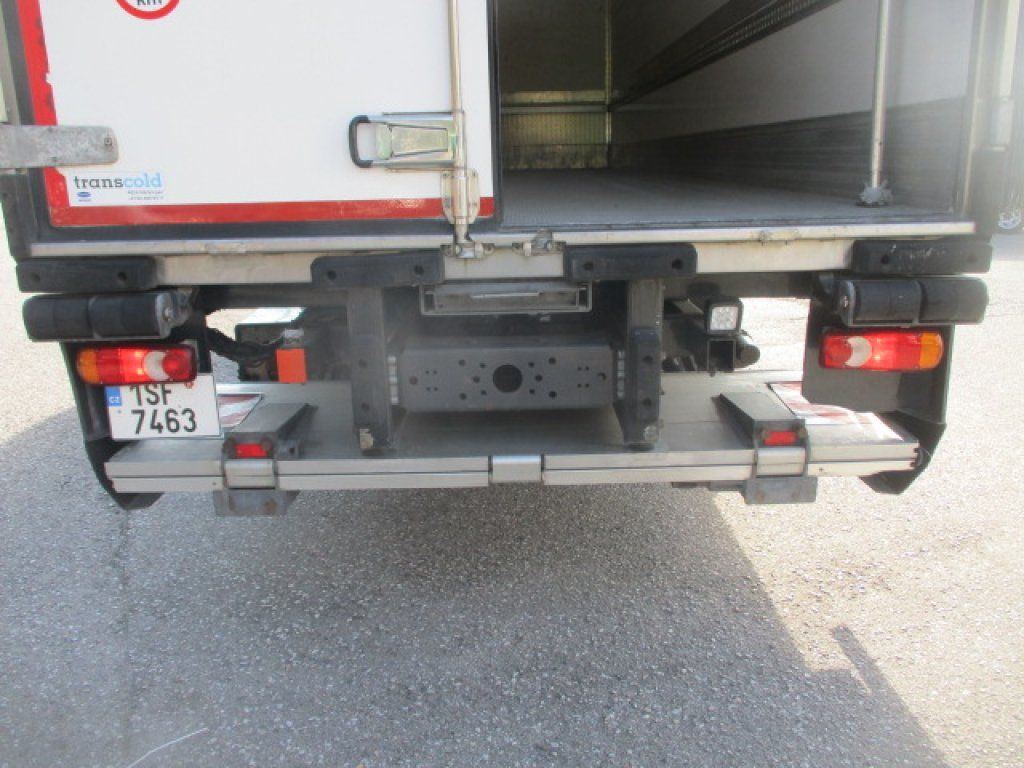Renault Premium 460, 6x2 - مبردة شاحنة: صور 5 Renault Premium 460, 6x2 - مبردة شاحنة: صور 5