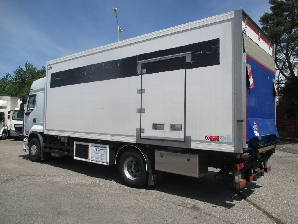 Renault Premium 460 - مبردة شاحنة: صور 2 Renault Premium 460 - مبردة شاحنة: صور 2