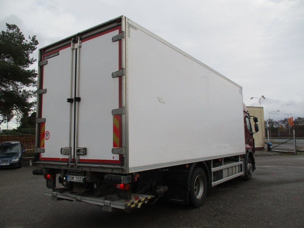 Renault Premium 460 - بصندوق مغلق شاحنة: صور 5 Renault Premium 460 - بصندوق مغلق شاحنة: صور 5