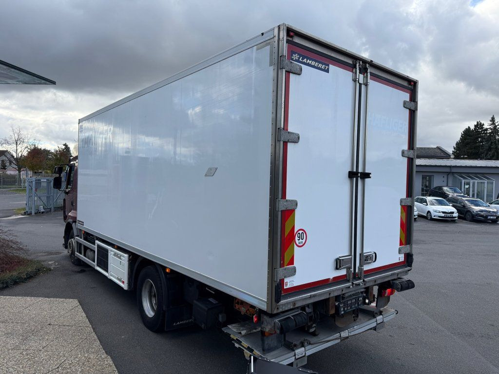 Renault Premium 460 - مبردة شاحنة: صور 5 Renault Premium 460 - مبردة شاحنة: صور 5