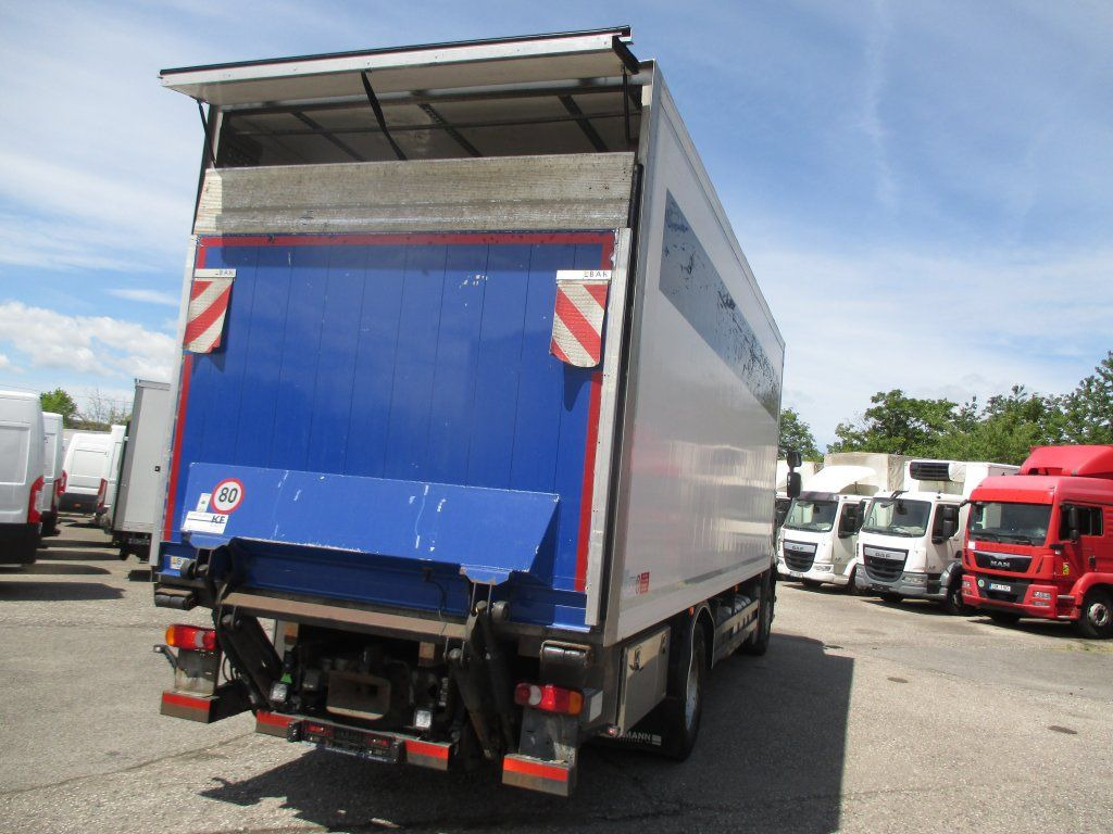 Renault Premium 460 - مبردة شاحنة: صور 4 Renault Premium 460 - مبردة شاحنة: صور 4