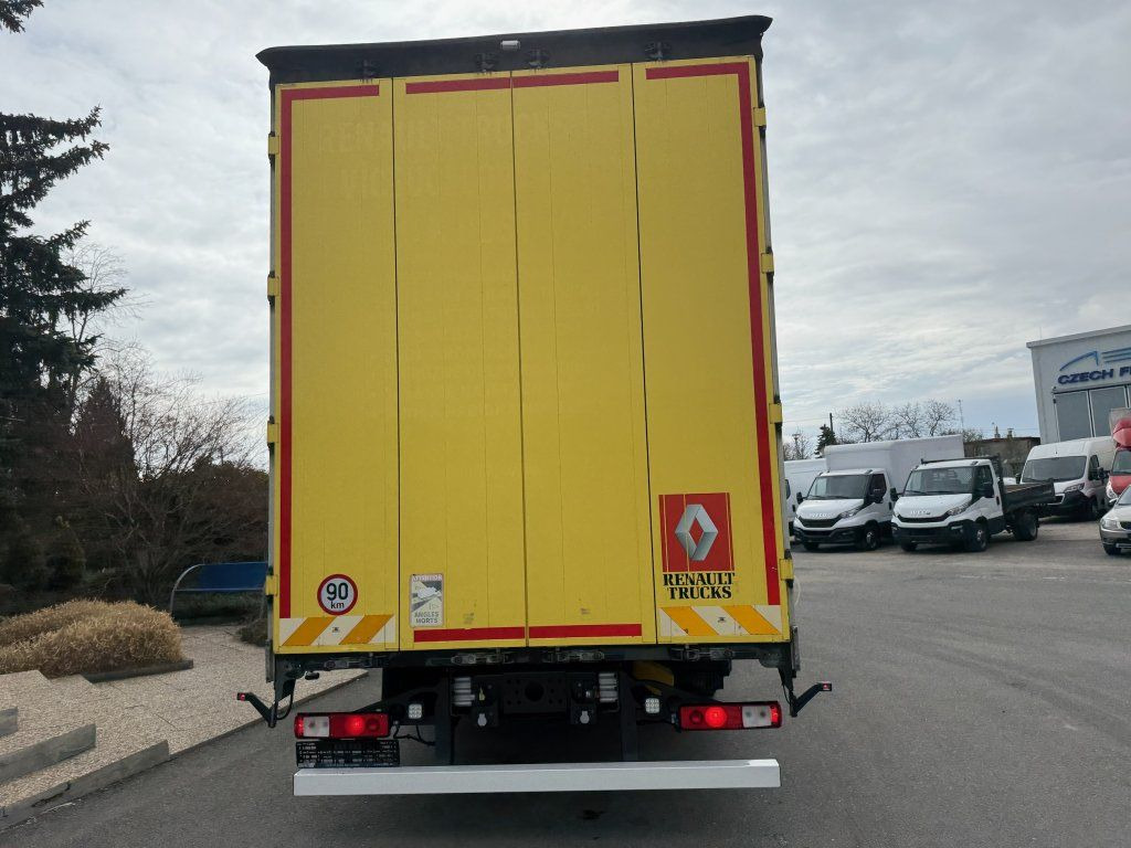 Renault T460 EURO 6 - شاحنة ستارة: صور 5 Renault T460 EURO 6 - شاحنة ستارة: صور 5