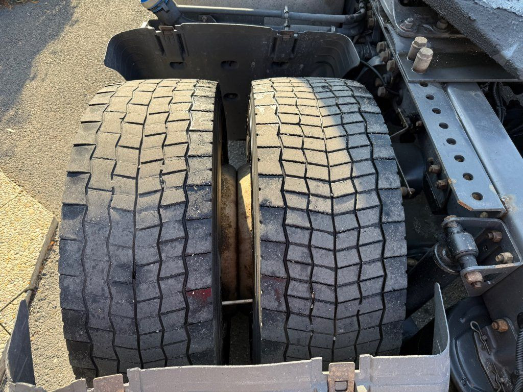 شاحنة جرار Scania R450 Highline EURO 6 MEGA/lowdeck: صور 8