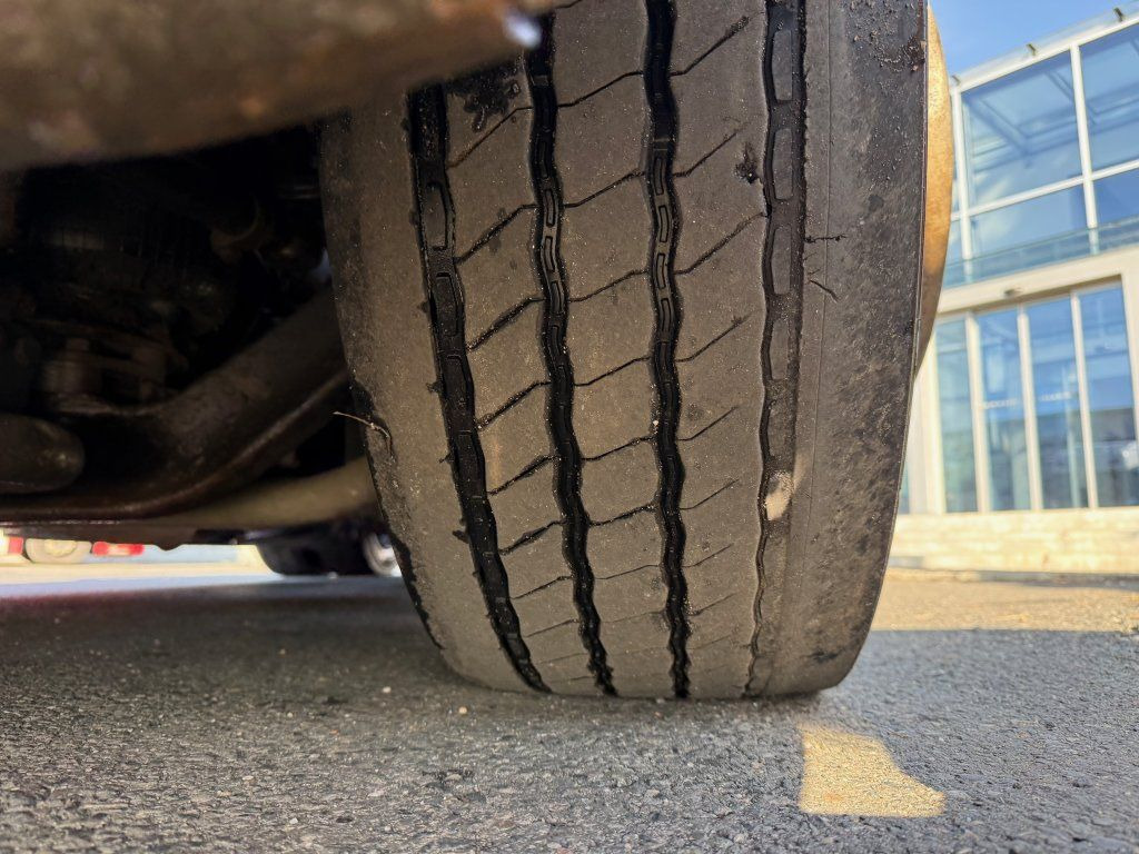 شاحنة جرار Scania R450 Highline EURO 6 MEGA/lowdeck: صور 7