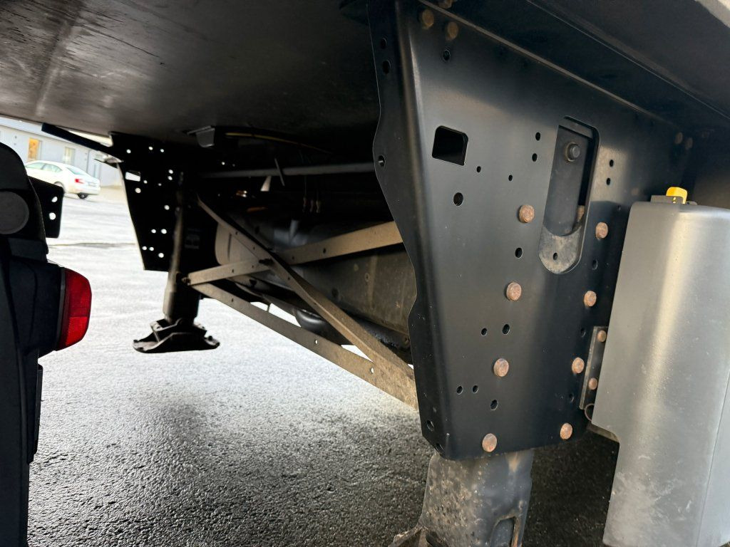 Schmitz Cargobull Carrier Vector 1950 Bi-temp - بصندوق مغلق نصف مقطورة: صور 5 Schmitz Cargobull Carrier Vector 1950 Bi-temp - بصندوق مغلق نصف مقطورة: صور 5