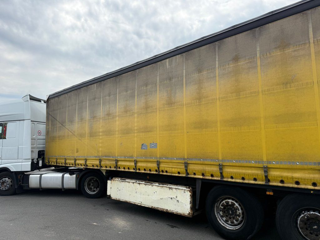 Schmitz Cargobull SCS24 - الخيمة نصف مقطورة: صور 5 Schmitz Cargobull SCS24 - الخيمة نصف مقطورة: صور 5