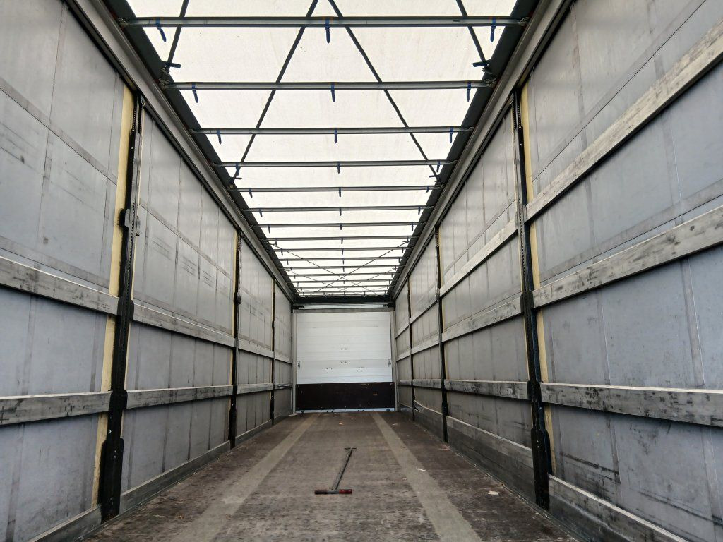 Schwarzmüller J-Serie S1 - الخيمة نصف مقطورة: صور 5 Schwarzmüller J-Serie S1 - الخيمة نصف مقطورة: صور 5