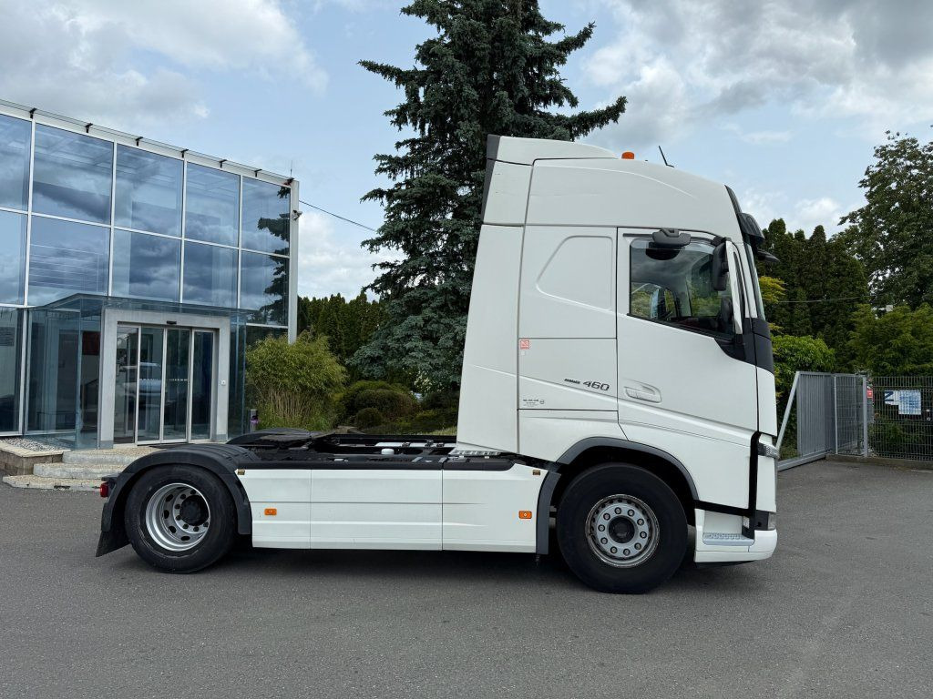Volvo FH460 EURO 6 ADR - شاحنة جرار: صور 3 Volvo FH460 EURO 6 ADR - شاحنة جرار: صور 3
