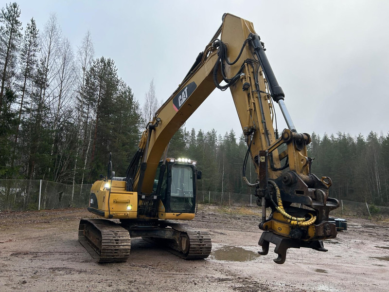 Caterpillar 320D | 700 mm | ENGCON | WEBASTO - حفارات زحافة: صور 3 Caterpillar 320D | 700 mm | ENGCON | WEBASTO - حفارات زحافة: صور 3
