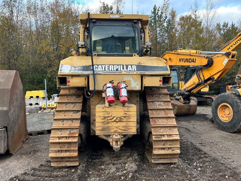Caterpillar D8N - بلدوزر: صور 5 Caterpillar D8N - بلدوزر: صور 5