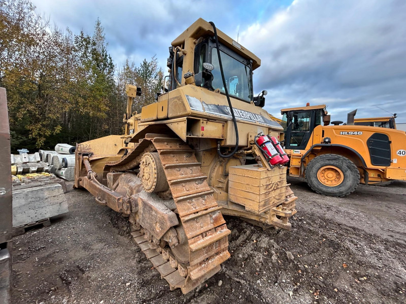 Caterpillar D8N - بلدوزر: صور 4 Caterpillar D8N - بلدوزر: صور 4