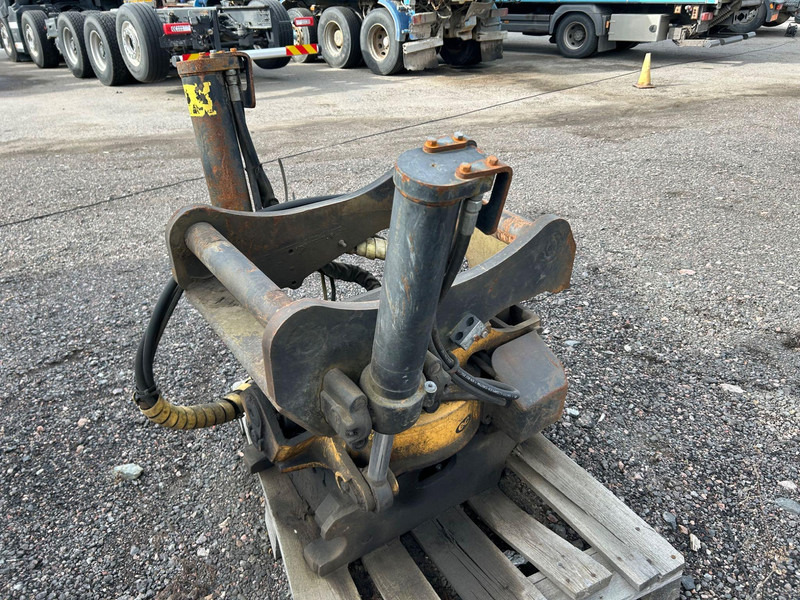 Engcon EC20B S70 - ملحقات - آلات البناء: صور 3 Engcon EC20B S70 - ملحقات - آلات البناء: صور 3
