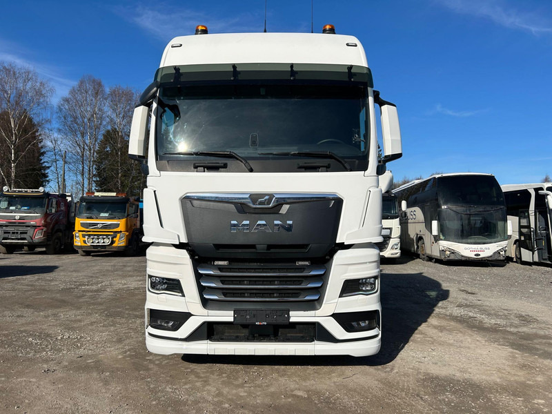 MAN TGX 26.510 / TULOSSA - شاحنة ذات الخطاف: صور 2 MAN TGX 26.510 / TULOSSA - شاحنة ذات الخطاف: صور 2