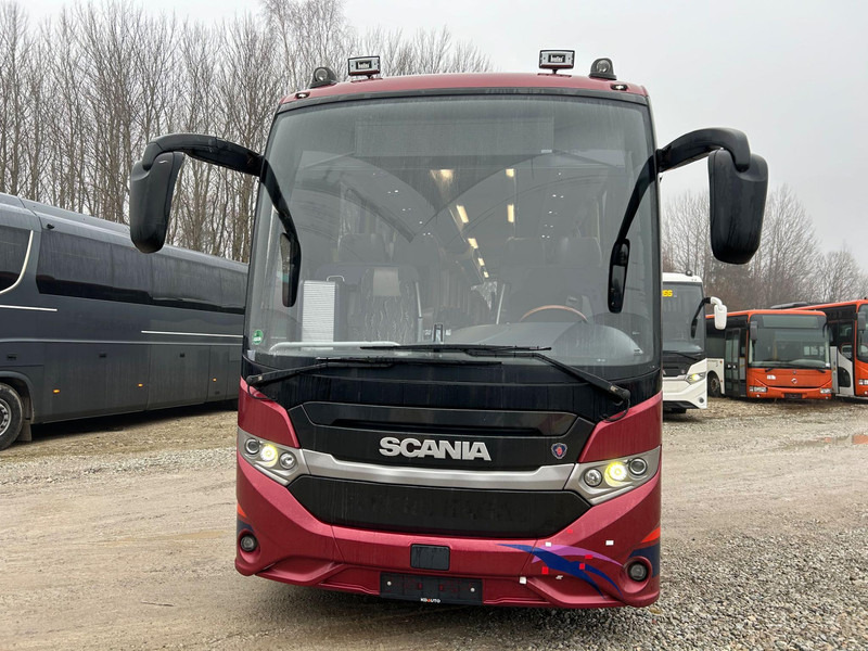 Scania K 450 Interlink / MYÖS VUOKRA / TULOSSA - سياحية حافلة: صور 2 Scania K 450 Interlink / MYÖS VUOKRA / TULOSSA - سياحية حافلة: صور 2