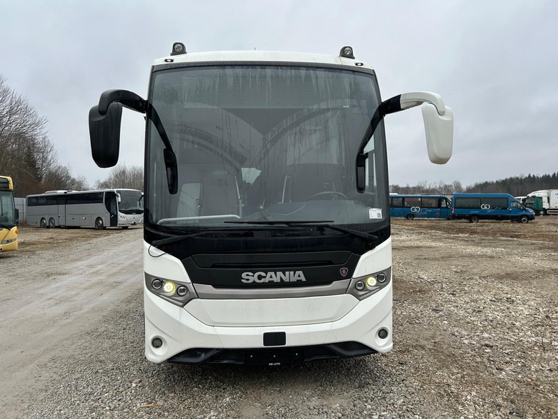 Scania K450 Interlink | 55+1+1 | MYÖS VUOKRA | TULOSSA - سياحية حافلة: صور 2 Scania K450 Interlink | 55+1+1 | MYÖS VUOKRA | TULOSSA - سياحية حافلة: صور 2