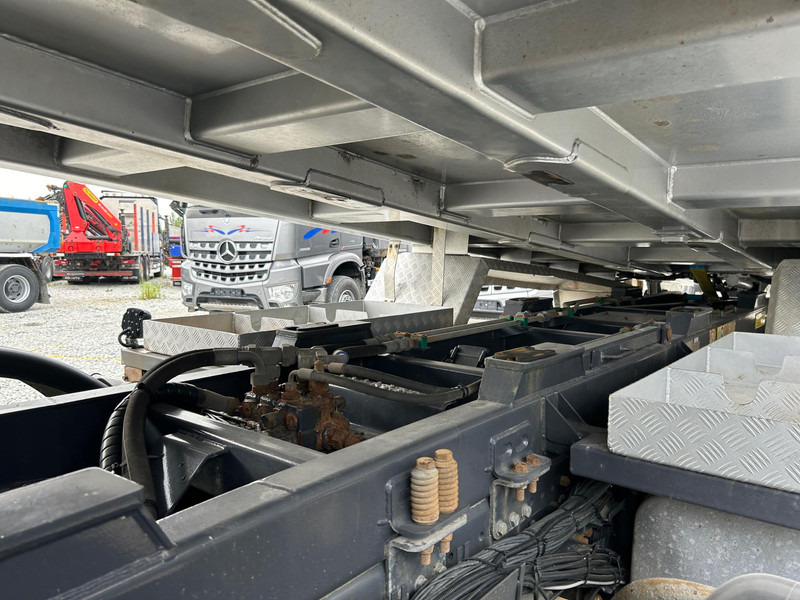 Scania R 500 | TULOSSA - قلابات: صور 5 Scania R 500 | TULOSSA - قلابات: صور 5