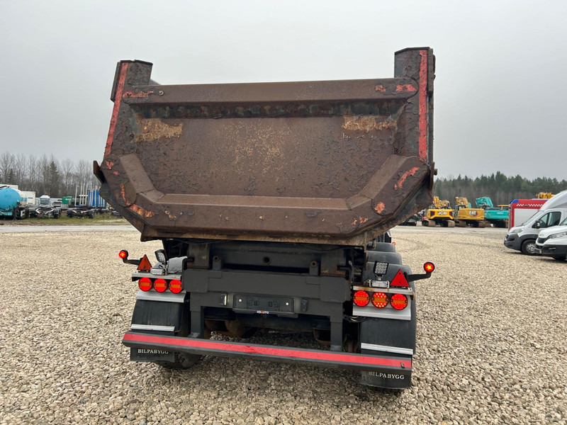 Scania R 730 - قلابات: صور 5 Scania R 730 - قلابات: صور 5