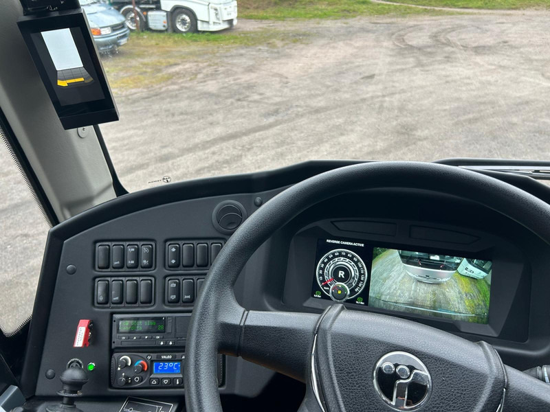 Temsa HD13 | 53+1+1 | 13m | UUSI AUTO | HETI SAATAVILLA - سياحية حافلة: صور 4 Temsa HD13 | 53+1+1 | 13m | UUSI AUTO | HETI SAATAVILLA - سياحية حافلة: صور 4