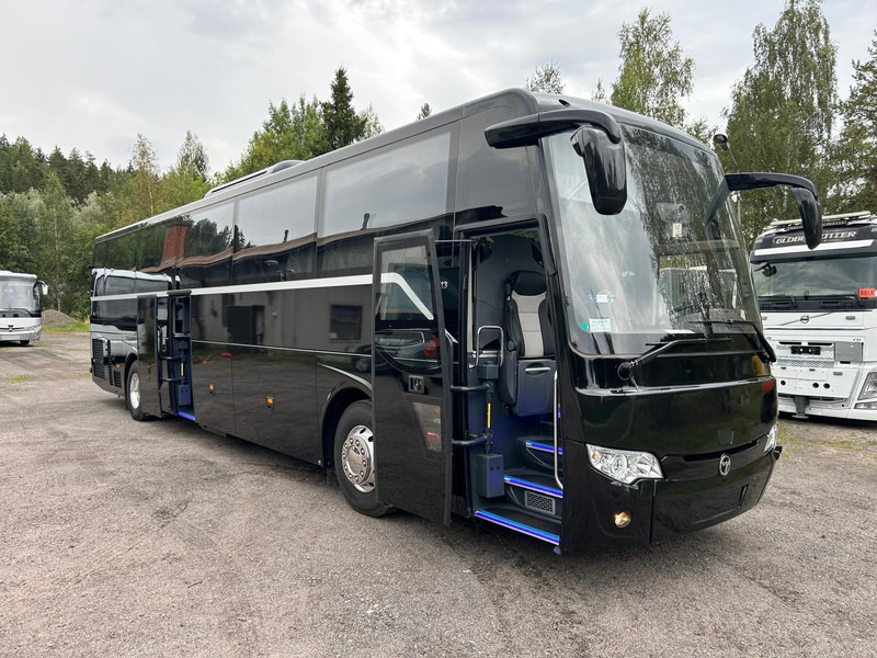 Temsa HD13 | 53+1+1 | 13m | UUSI AUTO | TULOSSA - سياحية حافلة: صور 1 Temsa HD13 | 53+1+1 | 13m | UUSI AUTO | TULOSSA - سياحية حافلة: صور 1