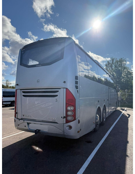 Volvo 9700 HD | 49 PAIKKAA | TULOSSA - سياحية حافلة: صور 5 Volvo 9700 HD | 49 PAIKKAA | TULOSSA - سياحية حافلة: صور 5