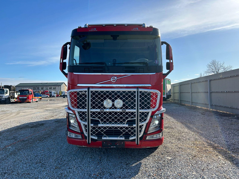 Volvo FH 500 8x4*4 KORP&SON 10000 + 10500 l / VACUUM Vacustar W1600R / PRESSURE Uraca KF716 - 350 l/min - 170 bar / TULOSSA VARATTU - فراغ شاحنة: صور 3 Volvo FH 500 8x4*4 KORP&SON 10000 + 10500 l / VACUUM Vacustar W1600R / PRESSURE Uraca KF716 - 350 l/min - 170 bar / TULOSSA VARATTU - فراغ شاحنة: صور 3