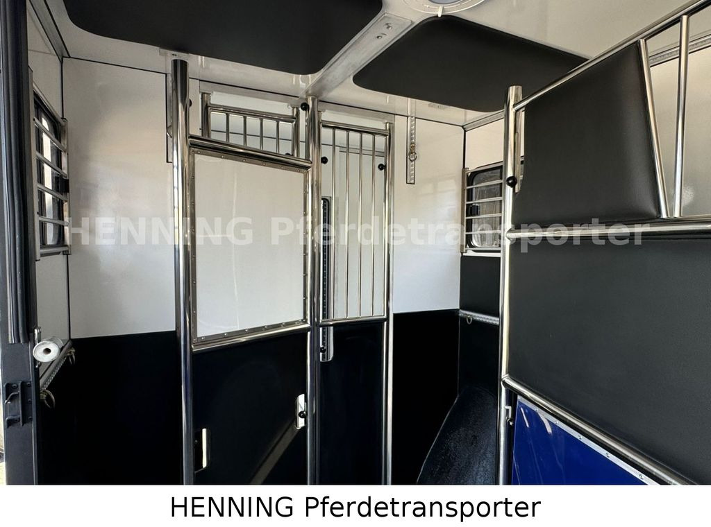 Opel Movano 3 - Sitzer *AUFBAU NEU* - شاحنة نقل خيل: صور 5 Opel Movano 3 - Sitzer *AUFBAU NEU* - شاحنة نقل خيل: صور 5