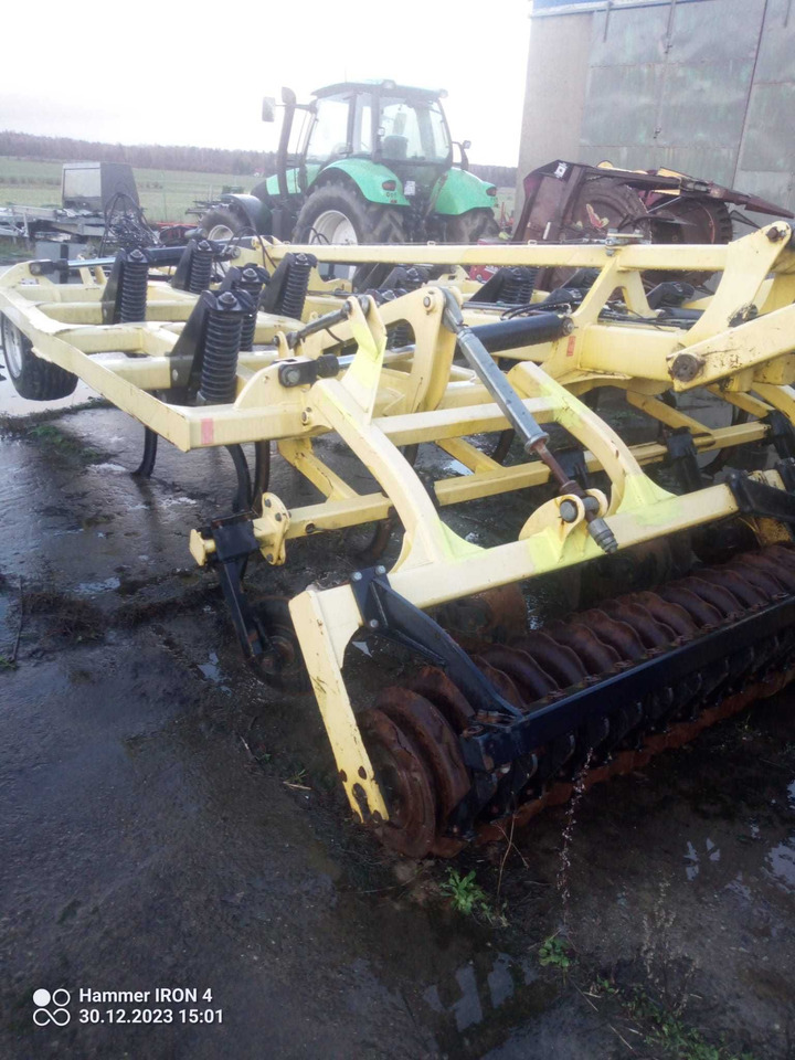 Agregat bezorkowy BEDNAR - مسلفة: صور 5 Agregat bezorkowy BEDNAR - مسلفة: صور 5