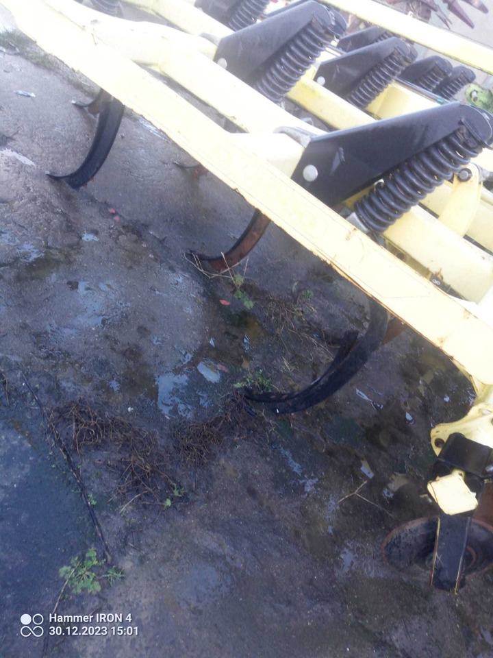 Agregat bezorkowy BEDNAR - مسلفة: صور 4 Agregat bezorkowy BEDNAR - مسلفة: صور 4