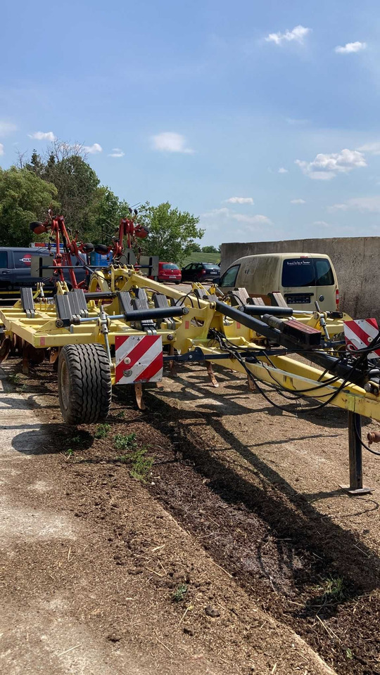 Agregat bezorkowy BEDNAR - مسلفة: صور 1 Agregat bezorkowy BEDNAR - مسلفة: صور 1